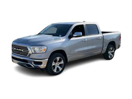 Thumbnail: 2024 RAM 1500 - 1