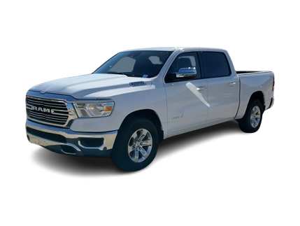 Thumbnail: 2024 RAM 1500 - 1