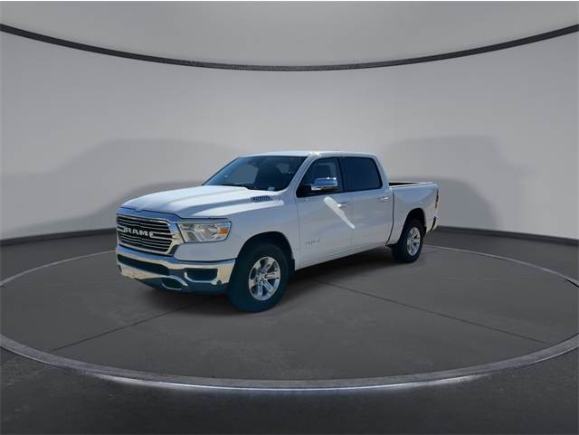 2024 RAM Ram 1500 Pickup Laramie's photo