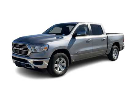 Thumbnail: 2024 RAM 1500 - 1