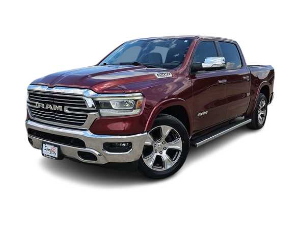 Thumbnail: 2020 RAM 1500 - 1