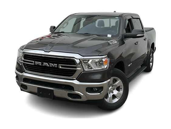 2020 RAM 1500 Big Horn -
                Dallas, TX