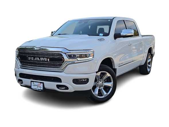 Thumbnail: 2019 RAM 1500 - 1