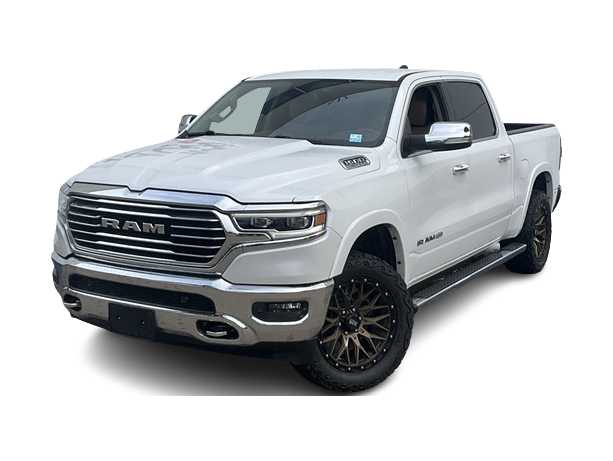 2019 RAM 1500 laramie Longhorn -
                  Dallas, TX