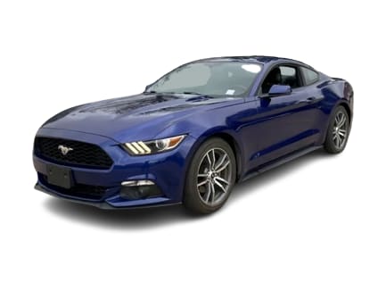 2015 Ford Mustang  -
                Dallas, TX