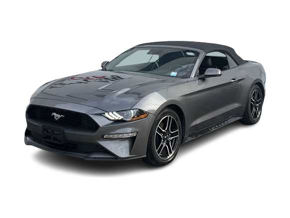 2023 Ford Mustang  -
                  Dallas, TX