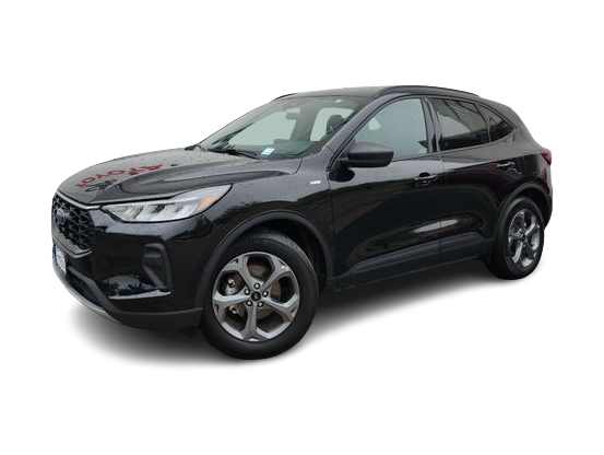Thumbnail: 2025 Ford Escape - 1