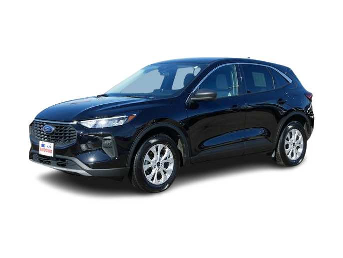 Thumbnail: 2023 Ford Escape - 1