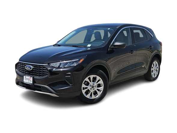 Thumbnail: 2023 Ford Escape - 1