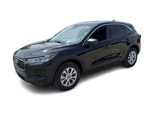 2024 Ford Escape Active -
                Dallas, TX