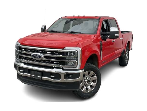 2023 Ford F-250 Lariat -
                Dallas, TX