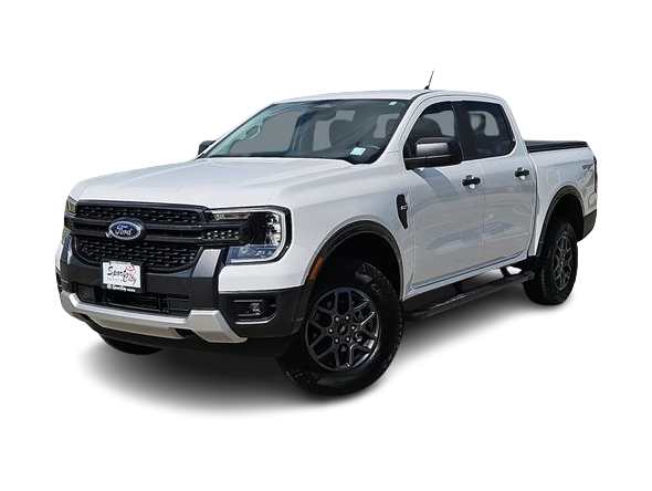 Thumbnail: 2024 Ford Ranger - 1