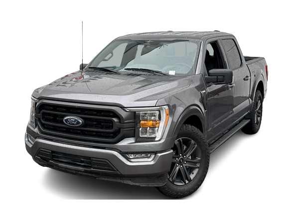 2023 Ford F-150 XLT -
                Dallas, TX