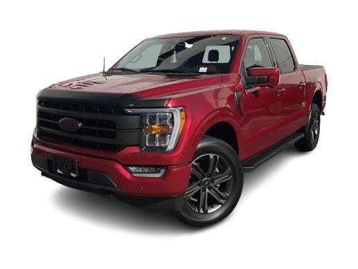 2023 Ford F-150 Lariat -
                Dallas, TX