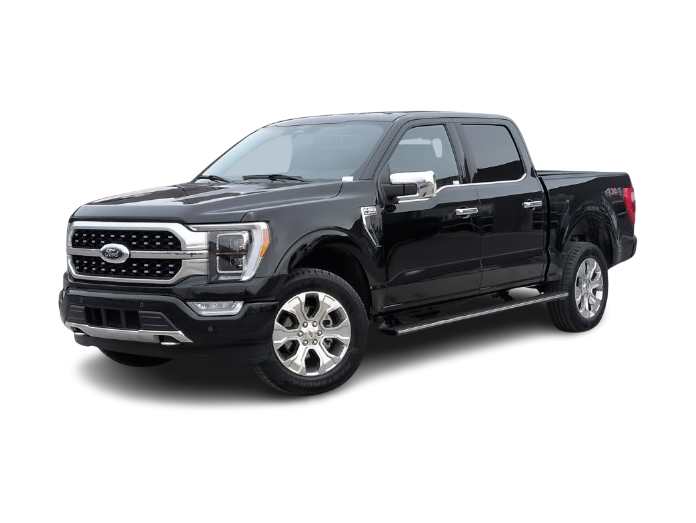 Thumbnail: 2023 Ford F-150 - 1