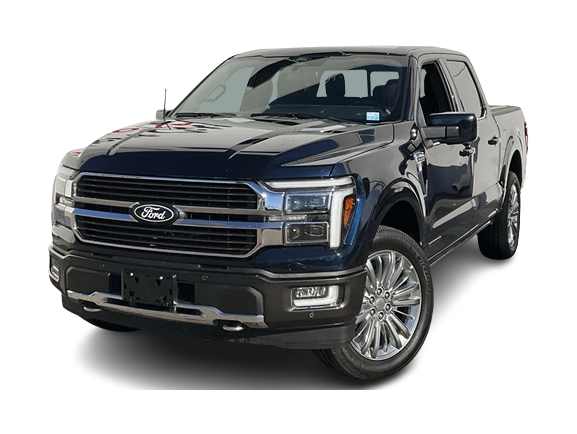Thumbnail: 2024 Ford F-150 - 1