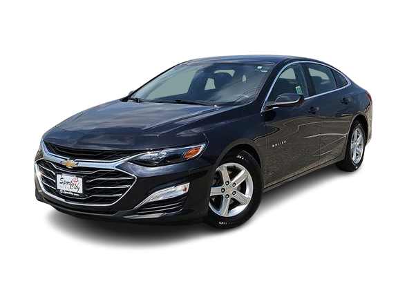 Thumbnail: 2022 Chevrolet Malibu - 1
