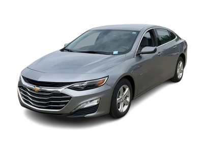 Thumbnail: 2024 Chevrolet Malibu - 1