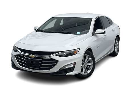2023 Chevrolet Malibu LT -
                Dallas, TX