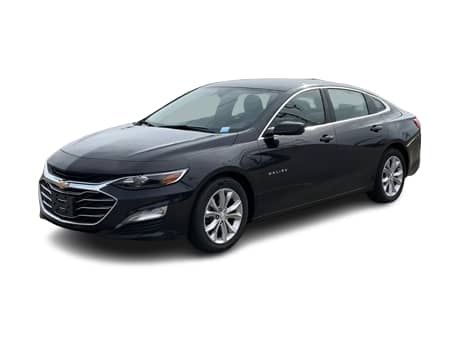 2023 Chevrolet Malibu LT -
                  Dallas, TX