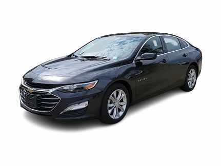 2023 Chevrolet Malibu LT -
                  Dallas, TX
