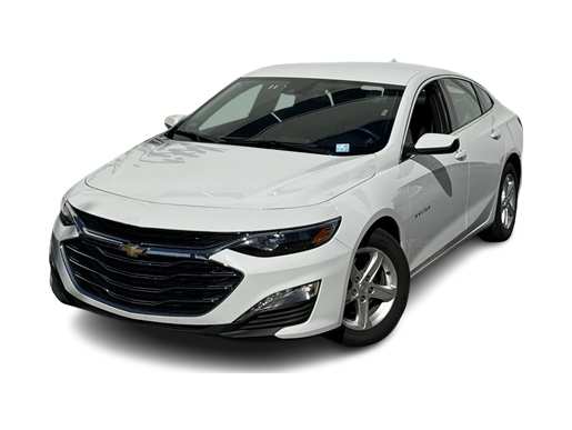 Thumbnail: 2024 Chevrolet Malibu - 1