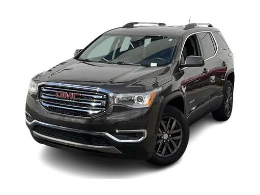 2019 GMC Acadia SLT -
                Dallas, TX