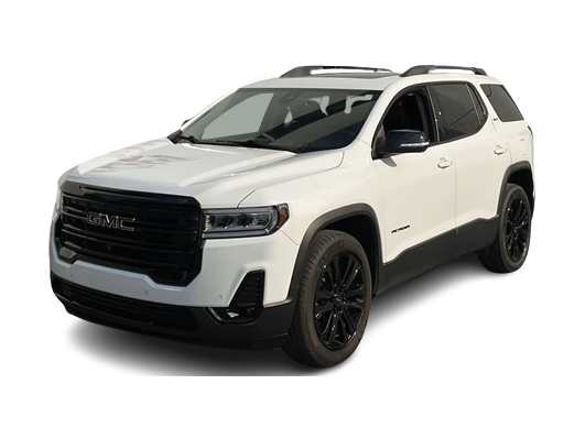 Thumbnail: 2023 GMC Acadia - 1