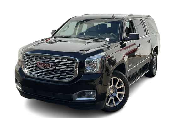 2019 GMC Yukon XL Denali -
                Dallas, TX