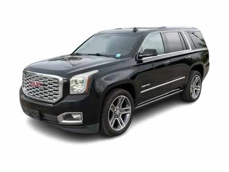 2018 GMC Yukon Denali -
                  Dallas, TX