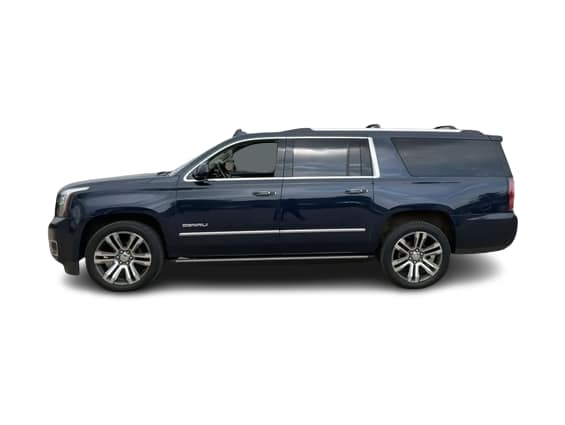 2019 GMC Yukon XL Denali -
                Dallas, TX