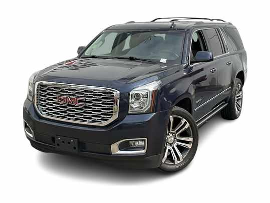 2019 GMC Yukon XL Denali -
                Dallas, TX