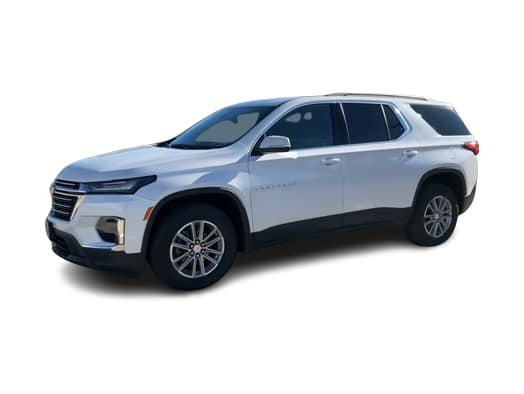 Thumbnail: 2023 Chevrolet Traverse - 1