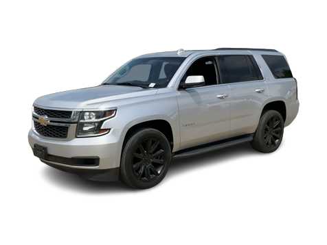 2020 Chevrolet Tahoe LT -
                Dallas, TX