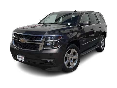 2016 Chevrolet Tahoe LT -
                Dallas, TX