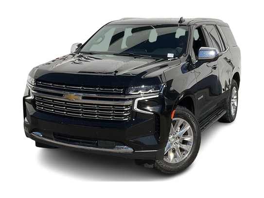 2023 Chevrolet Tahoe Premier -
                Dallas, TX