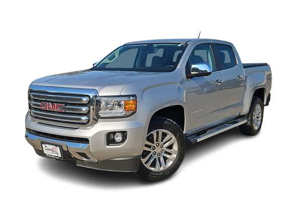 2020 GMC Canyon SLT -
                  Dallas, TX