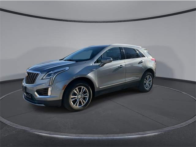 2023 Cadillac XT5 Premium Luxury's photo