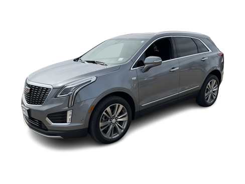 2022 Cadillac XT5 Premium Luxury -
                Dallas, TX