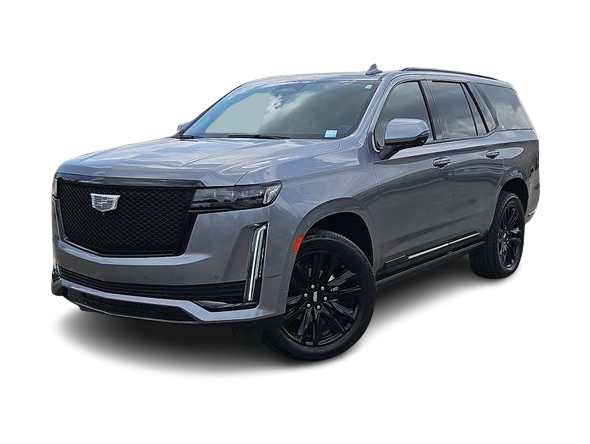 2021 Cadillac Escalade Sport -
                  Dallas, TX