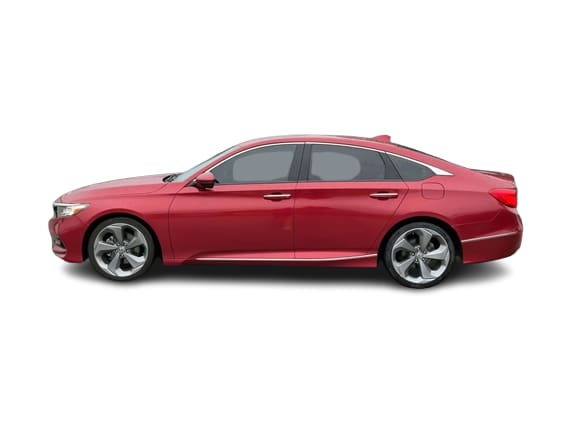 2018 Honda Accord Touring -
                  Dallas, TX