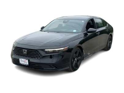 Thumbnail: 2024 Honda Accord - 1