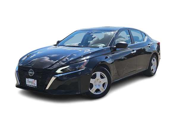Thumbnail: 2024 Nissan Altima - 1