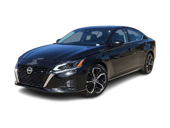 Thumbnail: 2023 Nissan Altima - 1