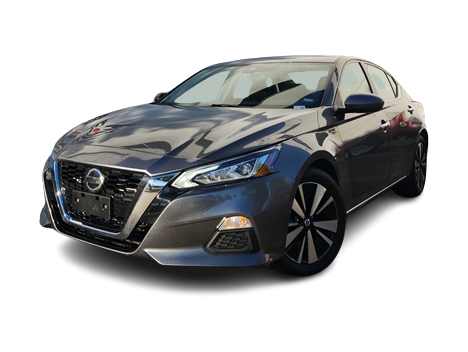 2022 Nissan Altima SV -
                Dallas, TX