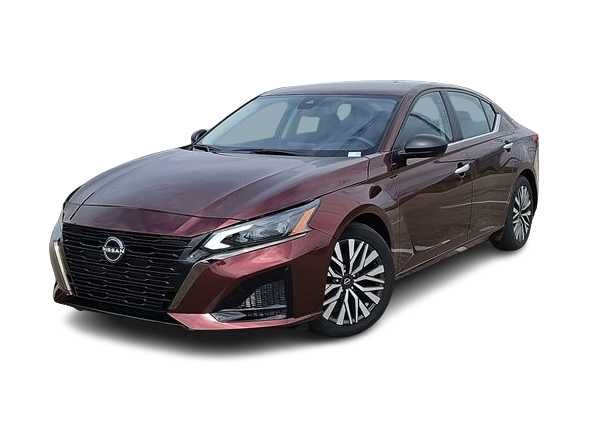 Thumbnail: 2024 Nissan Altima - 1