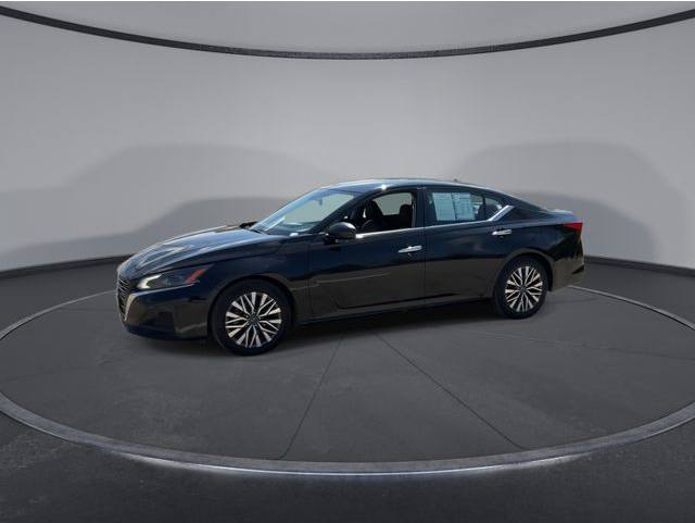 2024 Nissan Altima SV