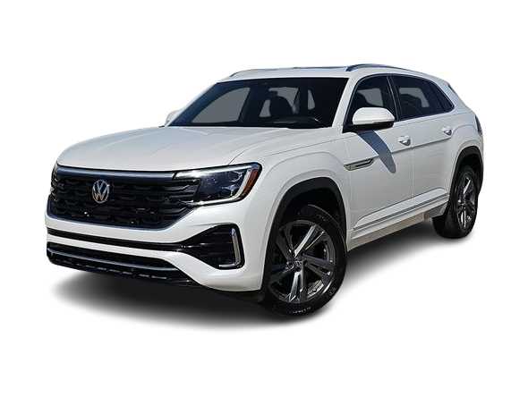 Thumbnail: 2024 Volkswagen Atlas - 1