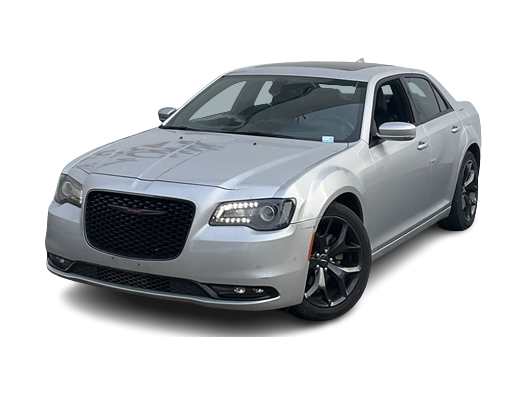 2023 Chrysler 300 S -
                  Dallas, TX