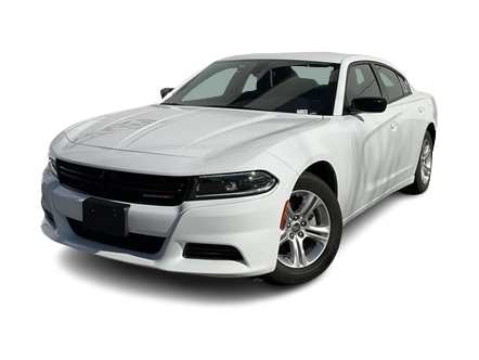 2023 Dodge Charger SXT -
                Dallas, TX